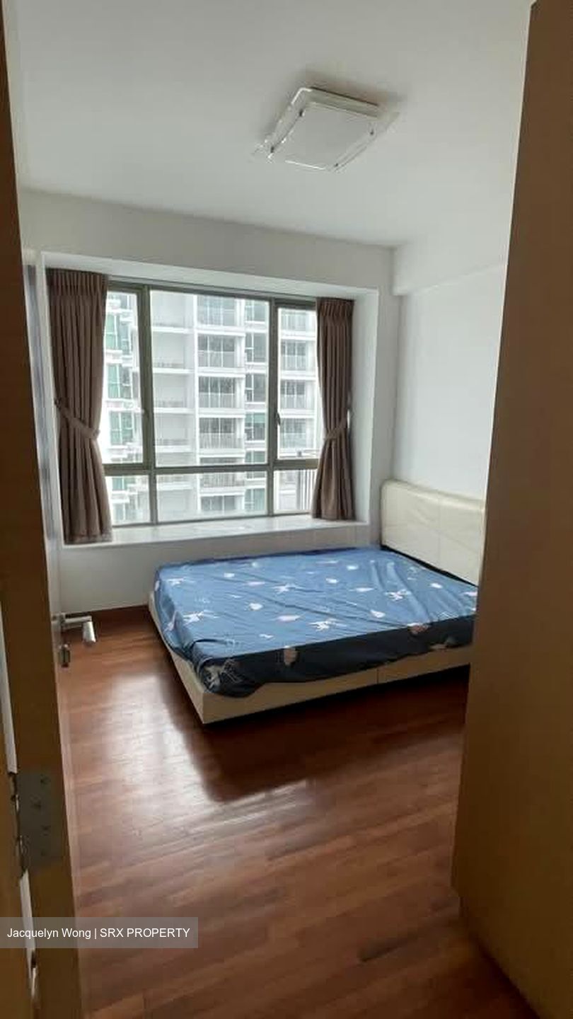 Casa Merah (D16), Apartment #565777461